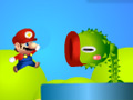 Super Mario Bros 2 online game