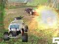 Offroad Rage online game