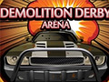 Demolition Derby Arena online game