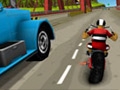 Wheels On Fire online game