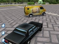 Parking Lot Derby online game