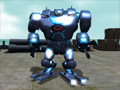 Proto Bat-Bot online game