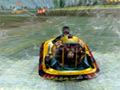 Hover Craft 3D online game