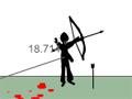 Bow man 2 online game