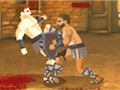 Spartacus First Blood online game