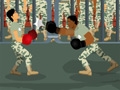 Army Boxing online game