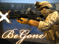 BeGone: Last Stand online game