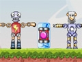 TNT Robots online game