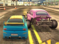 Downtown Drift online game