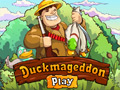 Duckmageddon online game