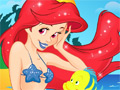 Ariel’s Aquatic Charm online game