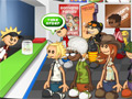 Papa's Burgeria online game