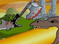 Medieval Shark online game