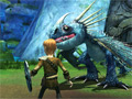 Dragons Wild Skies online game