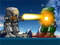 Super Mechs online game