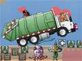 Toy Story Truck online game