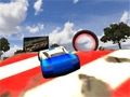 Crash Drive 3D online game