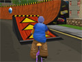 BMX Park online game