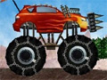 Truck Wars online game