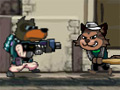 Destructo Dog 2 online game