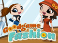 Goodgame Fashion online game