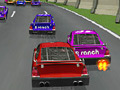 American Racing online game