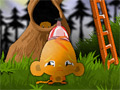 Monkey GO Happy: Mini Monkeys online game