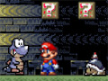 Super Mario Halloween online game