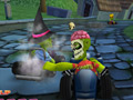 Zombie Karts online game