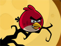 Angry Birds Halloween online game