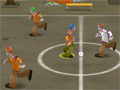 Soccer Tribe online game