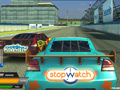 200MPH Thunder Road online game