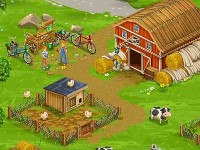 Goodgame Big Farm online game