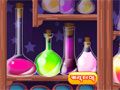 Sue little witch online game