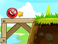 Red Ball 4 online game