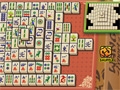 Mahjong Battle online game