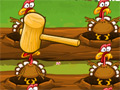 Turkey Bonk online game