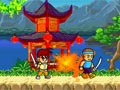 Yan long legend 2 online game