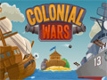 Colonial Wars online game