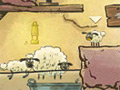 Home Sheep Home 2: Lost Underground online game