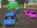 RC Mini Racers online game