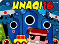 Unagi 16 online game