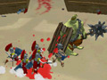 Carnage Colosseum online game