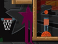 Cannon Basketball online game