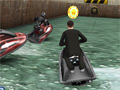 Agent Freeride 2 online game