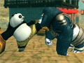 Kung Fu Rumble online game