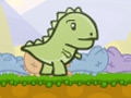 The Last Dino online game