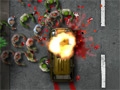 Zombogrinder 2 Revenge online game