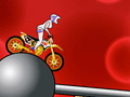 Moto X Madness 3 online game