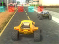 Hard Rock Racing 2 online game